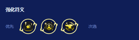 金铲铲之战S16芬妮95阵容搭配推荐