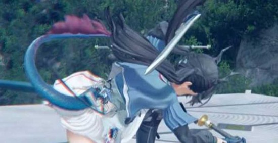 《明日方舟：终末地》陈千语技能介绍