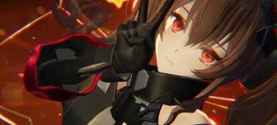 《明日方舟：终末地》安洁莉娜技能介绍