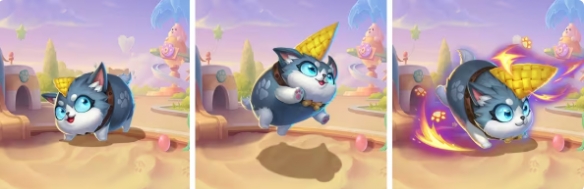 金铲铲之战2026天选福星宝典奖励汇总