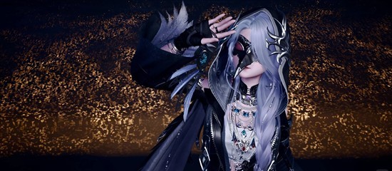 《无限暖暖》新四星套装孤翎之影抽取建议