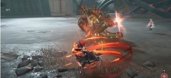 《明日方舟：终末地》失衡节点介绍