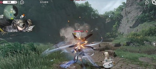 《明日方舟：终末地》失衡节点介绍