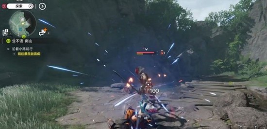 《明日方舟：终末地》失衡节点介绍