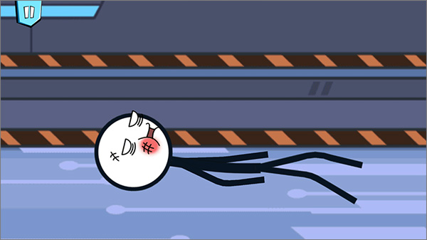 火柴人大逃亡总集篇8