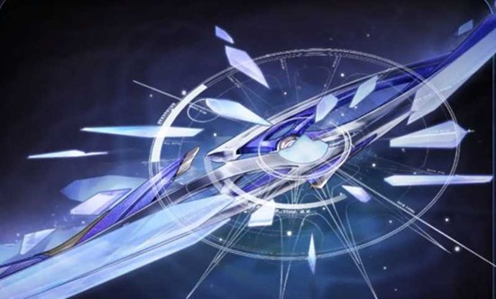 《鸣潮》宙算仪轨效果介绍