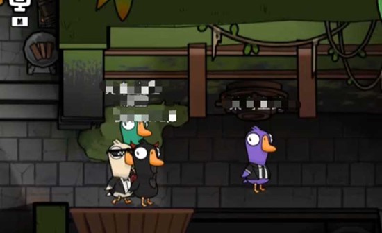 《鹅鸭杀》和朋友联机方法