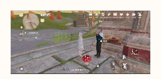 《无限暖暖》2.1套装隐匿叶声获取攻略