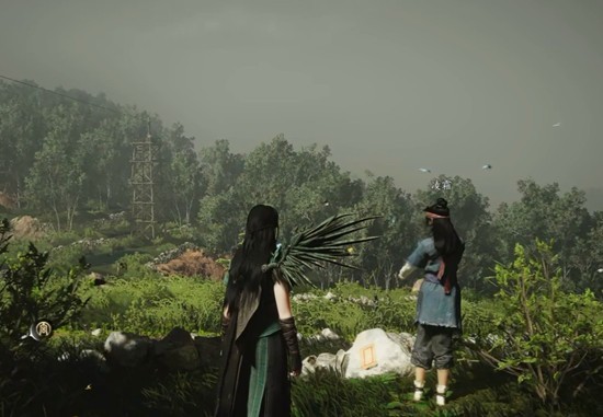 《燕云十六声》万事知旅途中的五色糕任务攻略