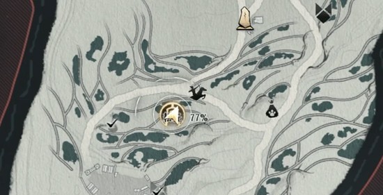 《燕云十六声》万事知旅途中的五色糕任务攻略