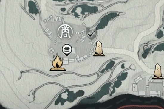 《燕云十六声》万事知旅途中的五色糕任务攻略