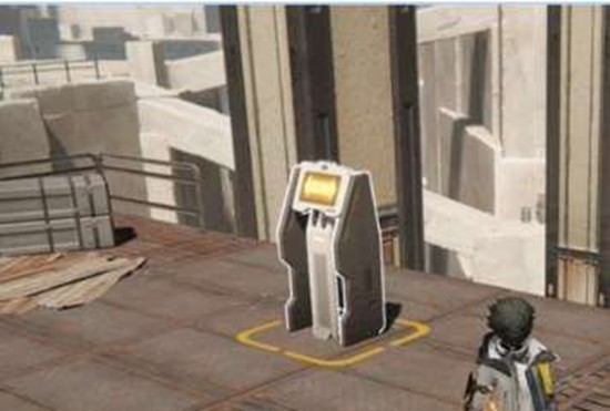 《明日方舟：终末地》前往档案库任务攻略