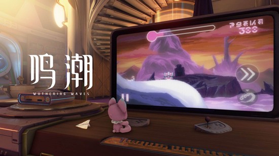 《鸣潮》3.1下半卡池抽取建议