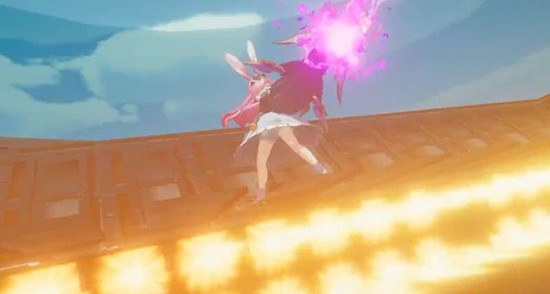 《空灵诗篇》顺伊技能介绍