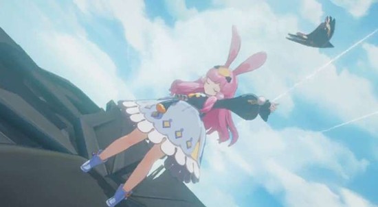 《空灵诗篇》顺伊技能介绍