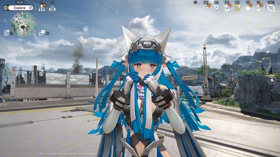 《明日方舟：终末地》深层电流门解锁攻略