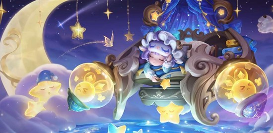 《王者荣耀》蔡文姬奇遇梦乡皮肤价格介绍