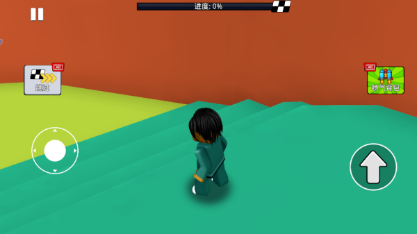 摩天跑酷游戏下载