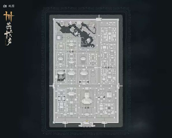 《燕云十六声》开封皇宫玩法介绍