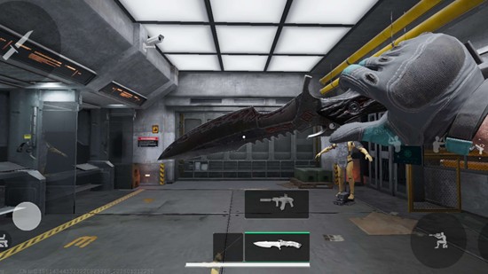 《三角洲行动》S8控制与保障2任务攻略