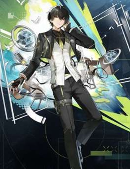 《鸣潮》星火永明皮肤获取攻略