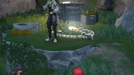 《明日方舟：终末地》种植区任务采集苦叶椒攻略