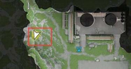 《明日方舟：终末地》种植区任务采集苦叶椒攻略