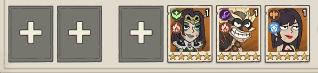 加勒比帝国献祭流阵容搭配思路