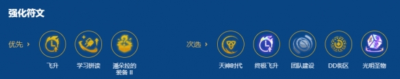 金铲铲之战2026福星摄魂使内瑟斯阵容搭配推荐