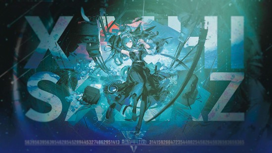 《明日方舟：终末地》赛希阵容搭配攻略