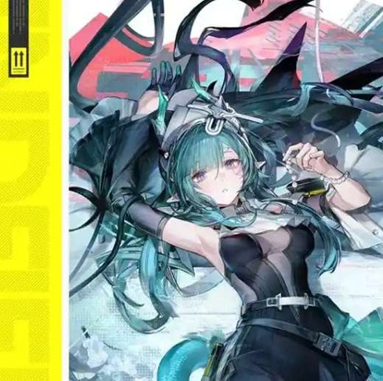 《明日方舟：终末地》赛希阵容搭配攻略