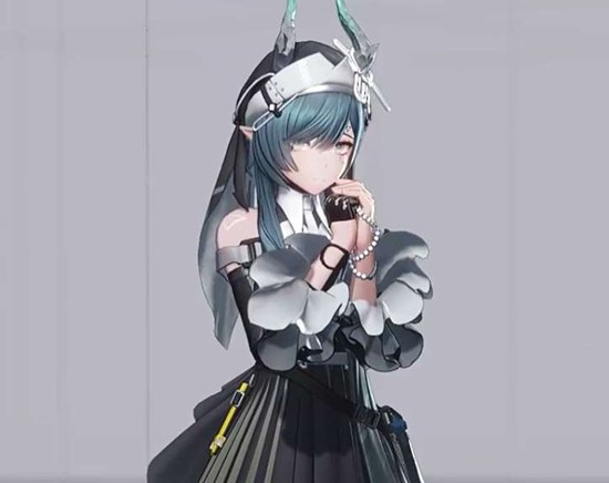 《明日方舟：终末地》赛希阵容搭配攻略