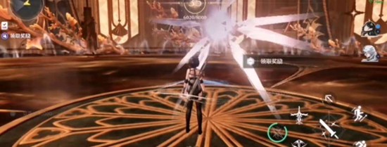 《鸣潮》芙露剑解锁攻略