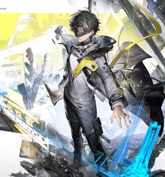 《明日方舟：终末地》干员复活攻略