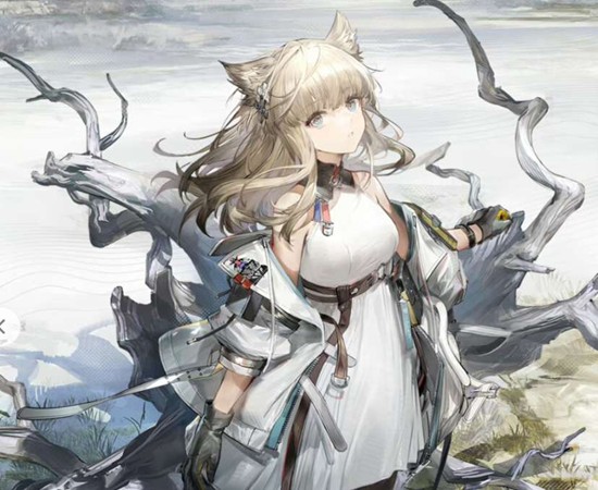 《明日方舟：终末地》干员复活攻略