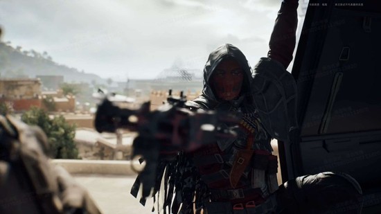 《三角洲行动》S8清道夫3任务攻略