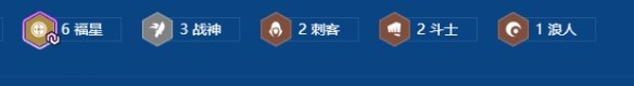 金铲铲之战2026福星德莱厄斯诺手阵容搭配推荐