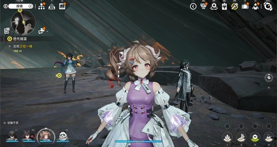 《明日方舟：终末地》法术队连招攻略