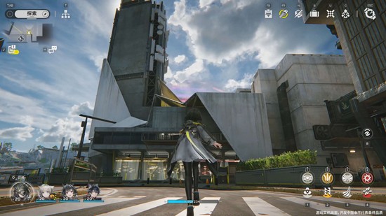 《明日方舟：终末地》种子获取攻略