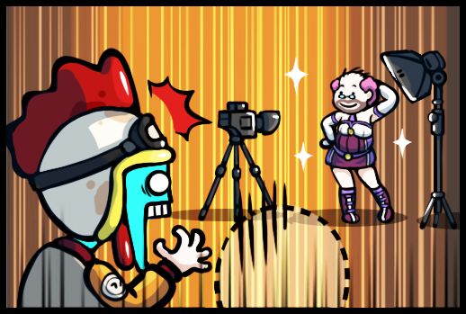 了不起的0516公测上线时间分享