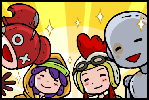 了不起的0516公测上线时间分享