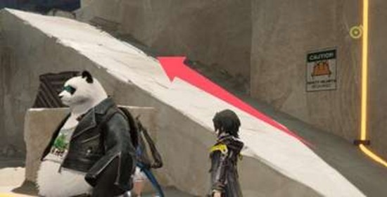 《明日方舟：终末地》跟上佩妮任务攻略