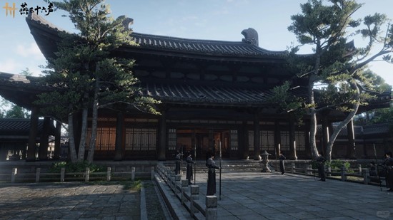 《燕云十六声》开封皇宫斗虫玩法介绍