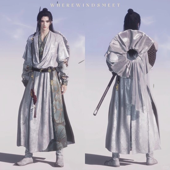 《燕云十六声》新春版本规划攻略