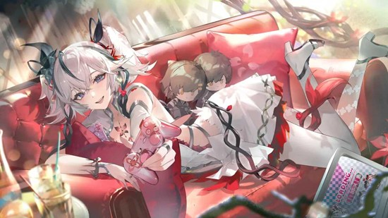 《鸣潮》螃蟹祭坛介绍