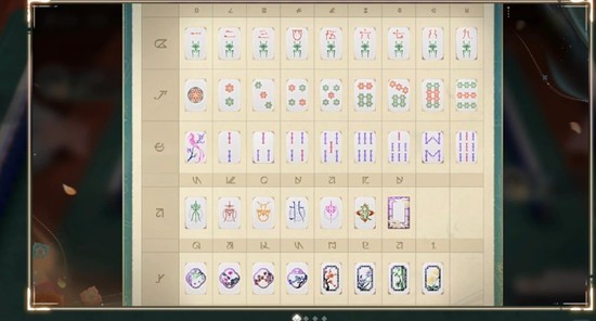 《无限暖暖》福运锵锵技能牌用法介绍