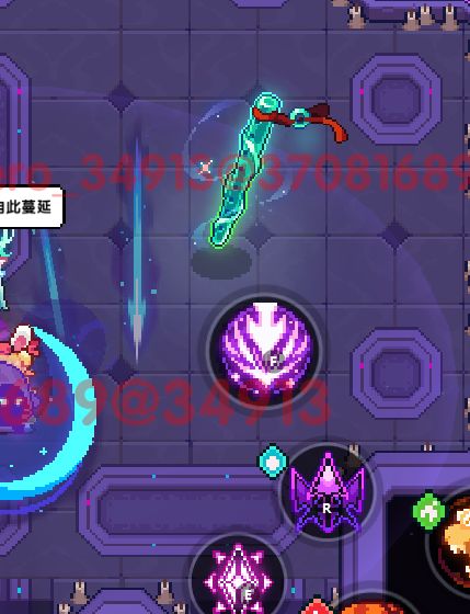 我的勇者混沌千域玩法攻略