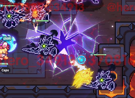 我的勇者混沌千域玩法攻略