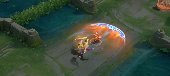 《王者荣耀》盘古撼世英歌价格一览