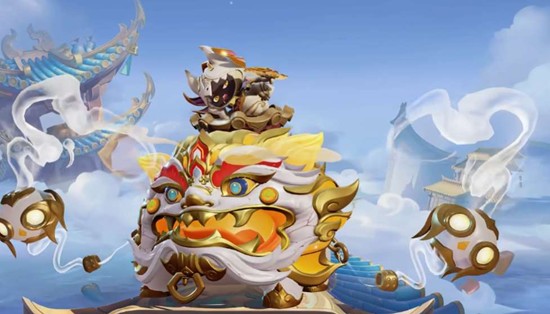 《王者荣耀》太乙真人瓦猫非猫技能效果一览